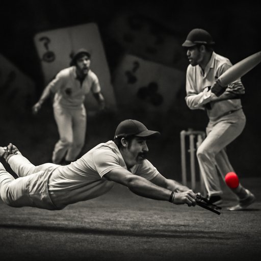 bajee cricket run chase